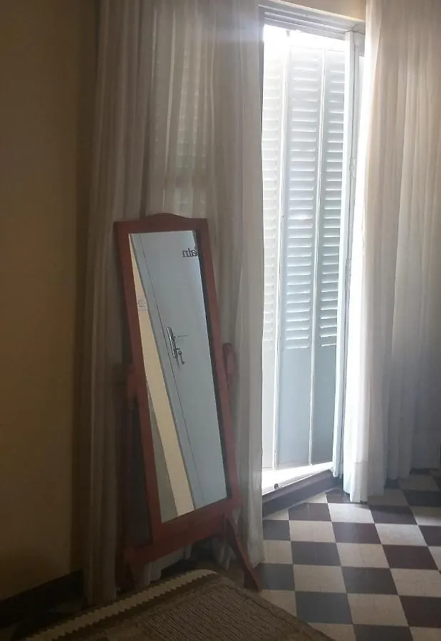 Appartement sympathique Jules Ferry. Dakar Sénégal