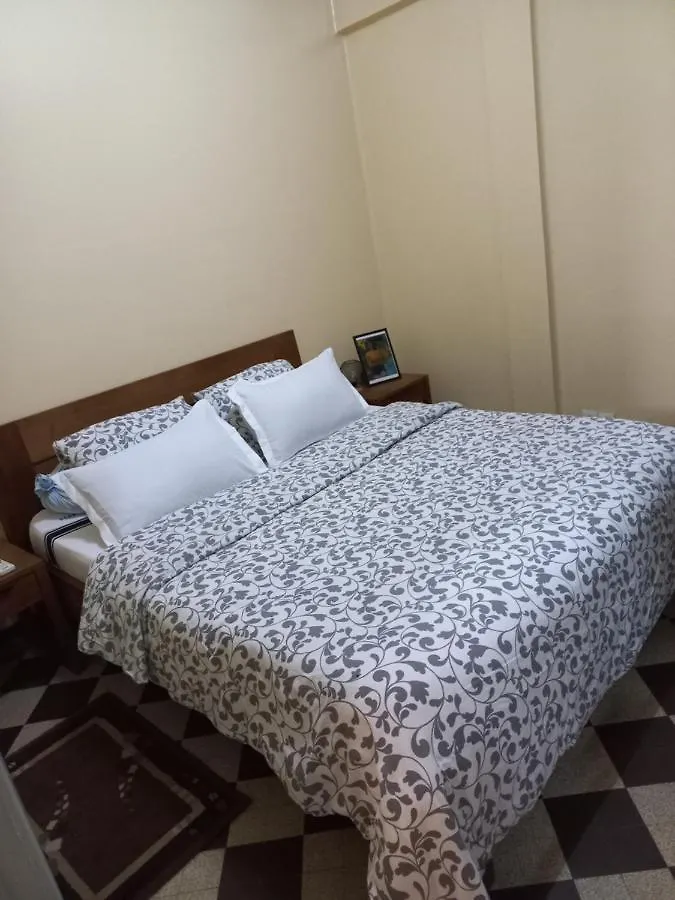 Appartement sympathique Jules Ferry. Dakar Sénégal