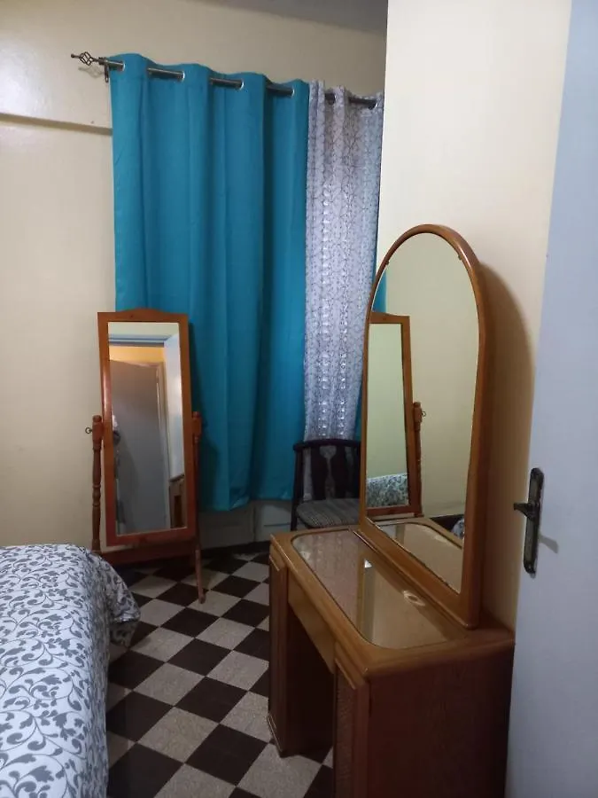 Appartement sympathique Jules Ferry. Dakar 0*,  Sénégal